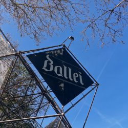 Schöne Location!